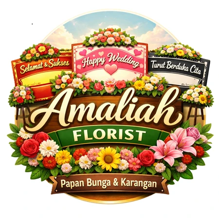 Papan Bunga Baturagung